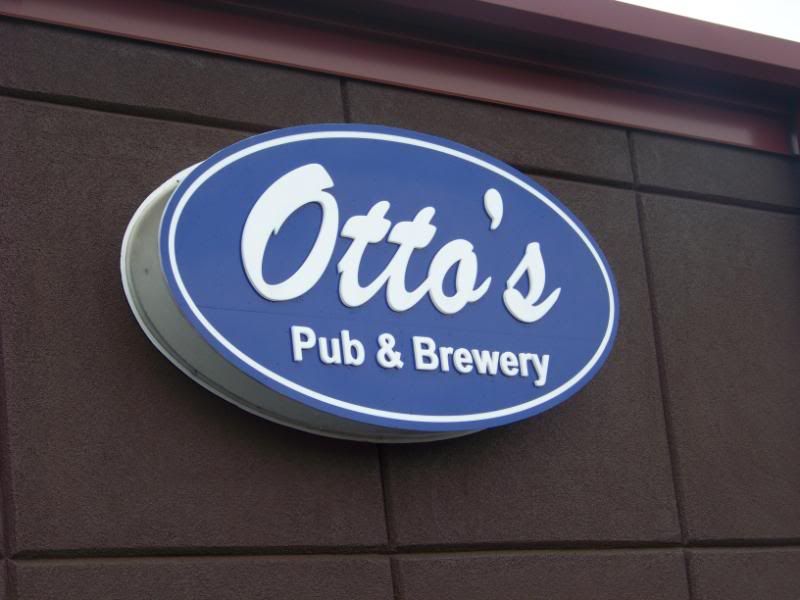 Road to Fermentation Stop 3 Ottos Brewery and Restaurant in State
